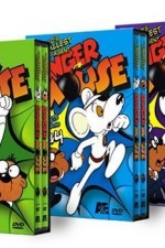 Watch Danger Mouse 123movieshub